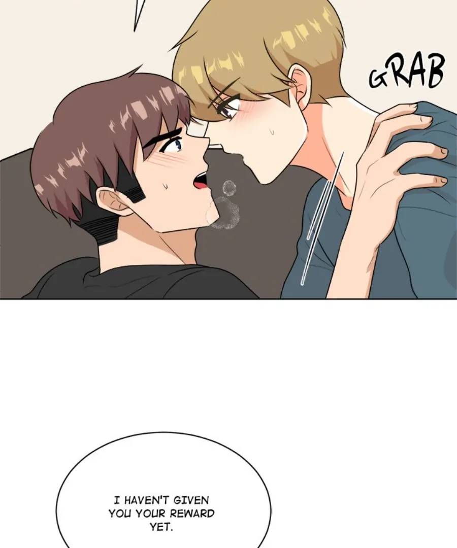 Heartbeat Homerun (Official) - Episode 33 manhwa