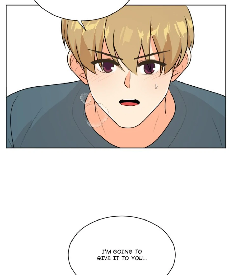 Heartbeat Homerun (Official) - Episode 33 manhwa