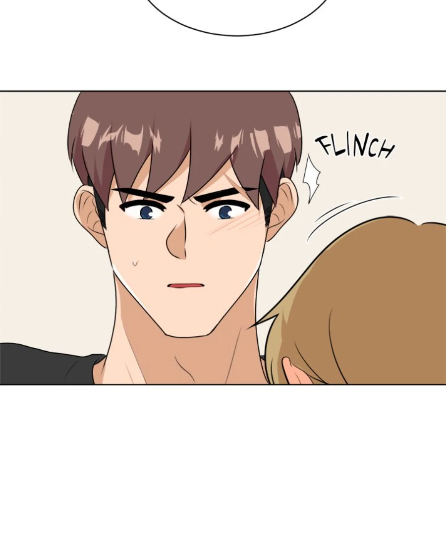 Heartbeat Homerun (Official) - Episode 33 manhwa