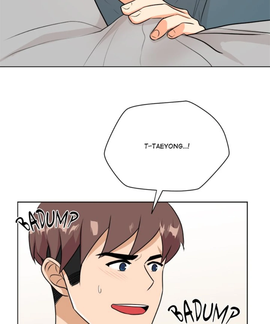 Heartbeat Homerun (Official) - Episode 34 manhwa