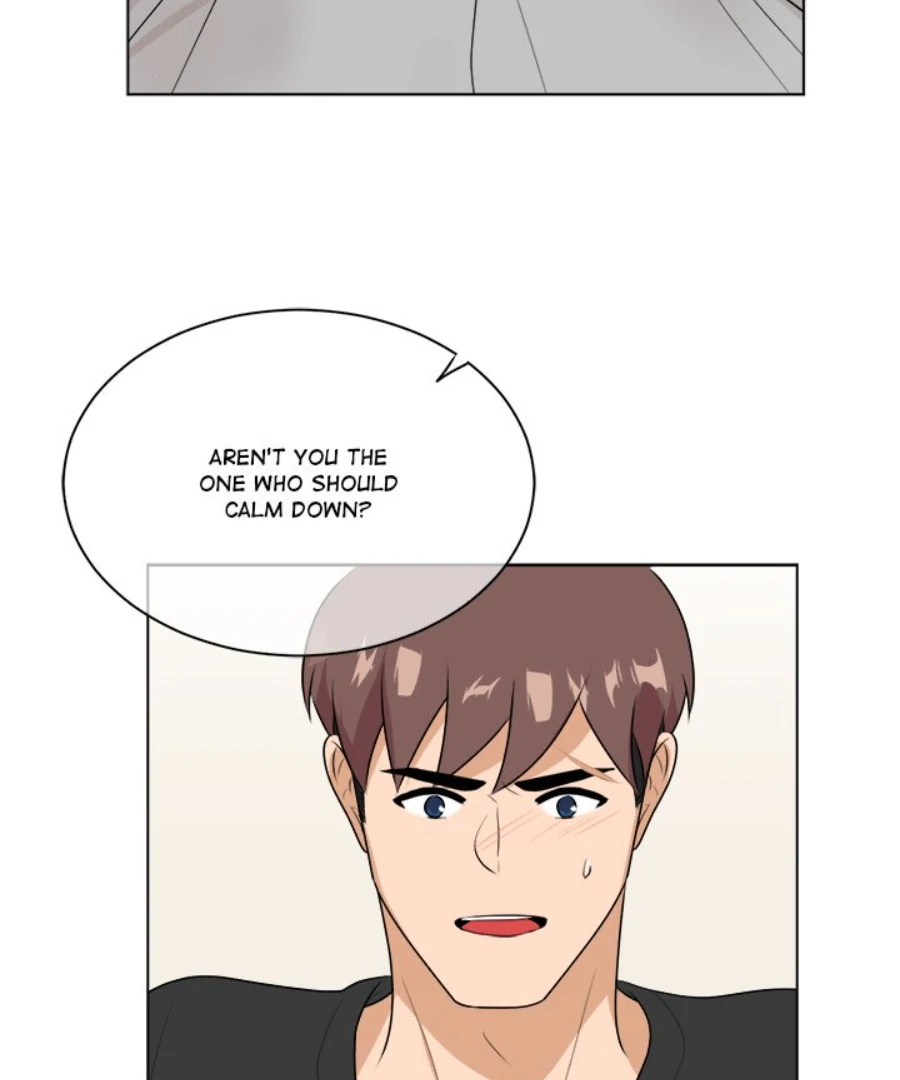 Heartbeat Homerun (Official) - Episode 34 manhwa