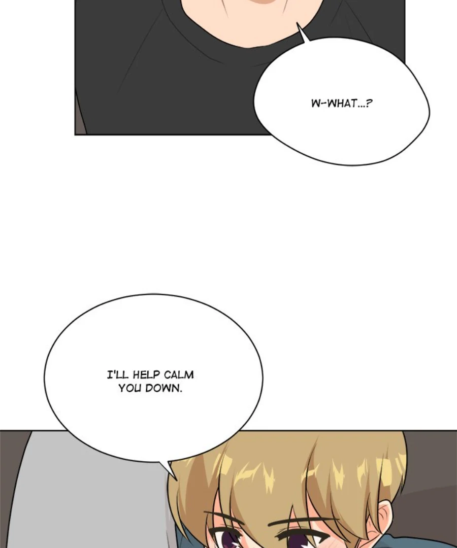 Heartbeat Homerun (Official) - Episode 34 manhwa