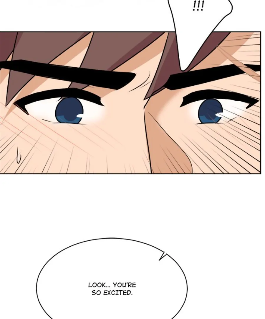 Heartbeat Homerun (Official) - Episode 34 manhwa