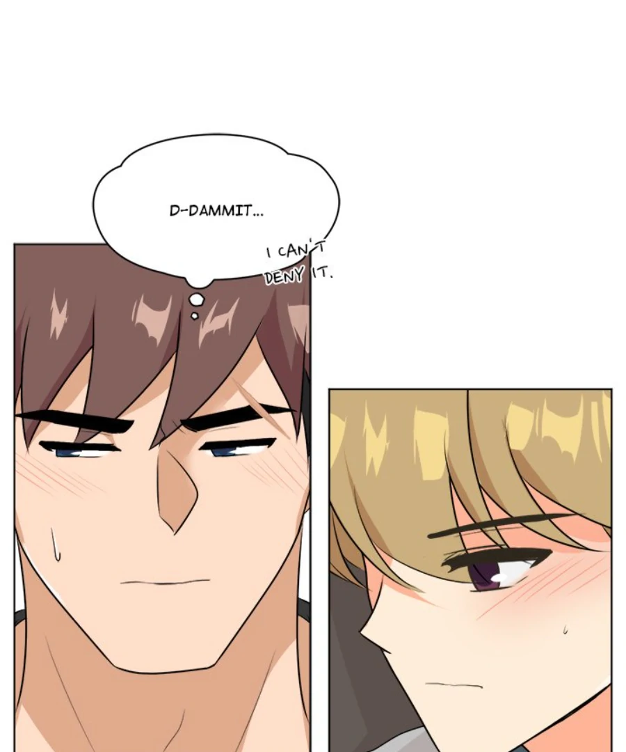 Heartbeat Homerun (Official) - Episode 34 manhwa