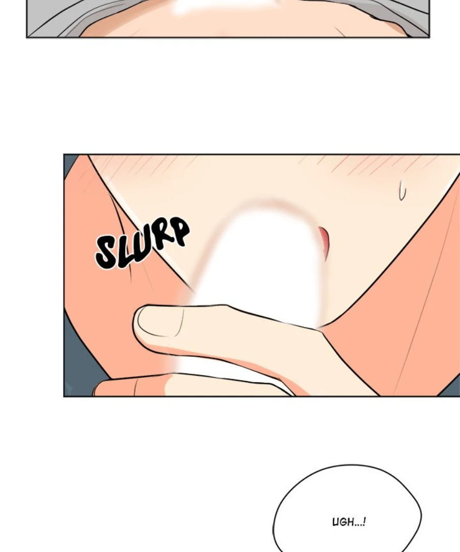 Heartbeat Homerun (Official) - Episode 34 manhwa