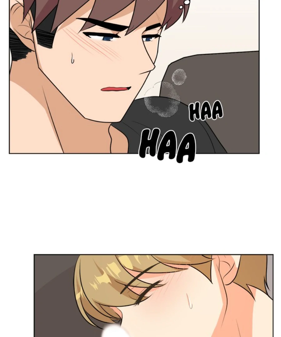 Heartbeat Homerun (Official) - Episode 34 manhwa