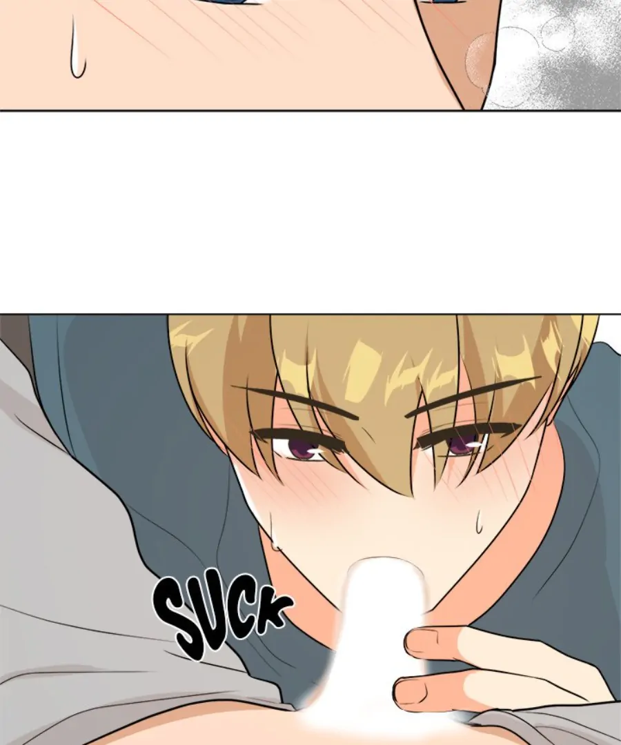 Heartbeat Homerun (Official) - Episode 34 manhwa