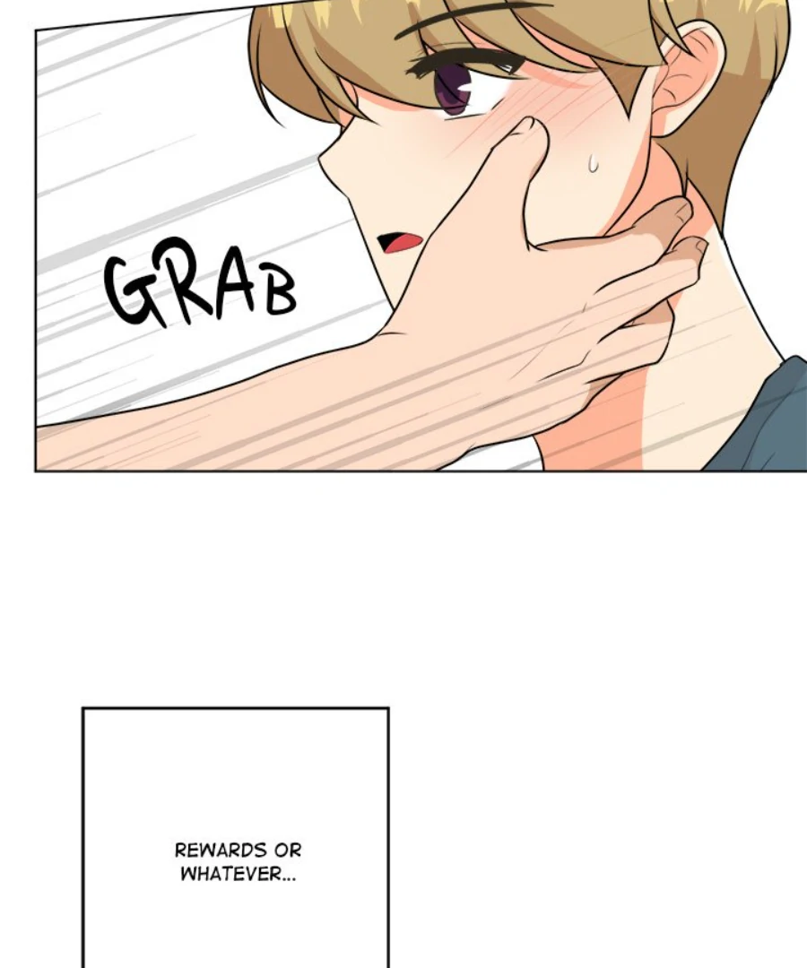 Heartbeat Homerun (Official) - Episode 34 manhwa