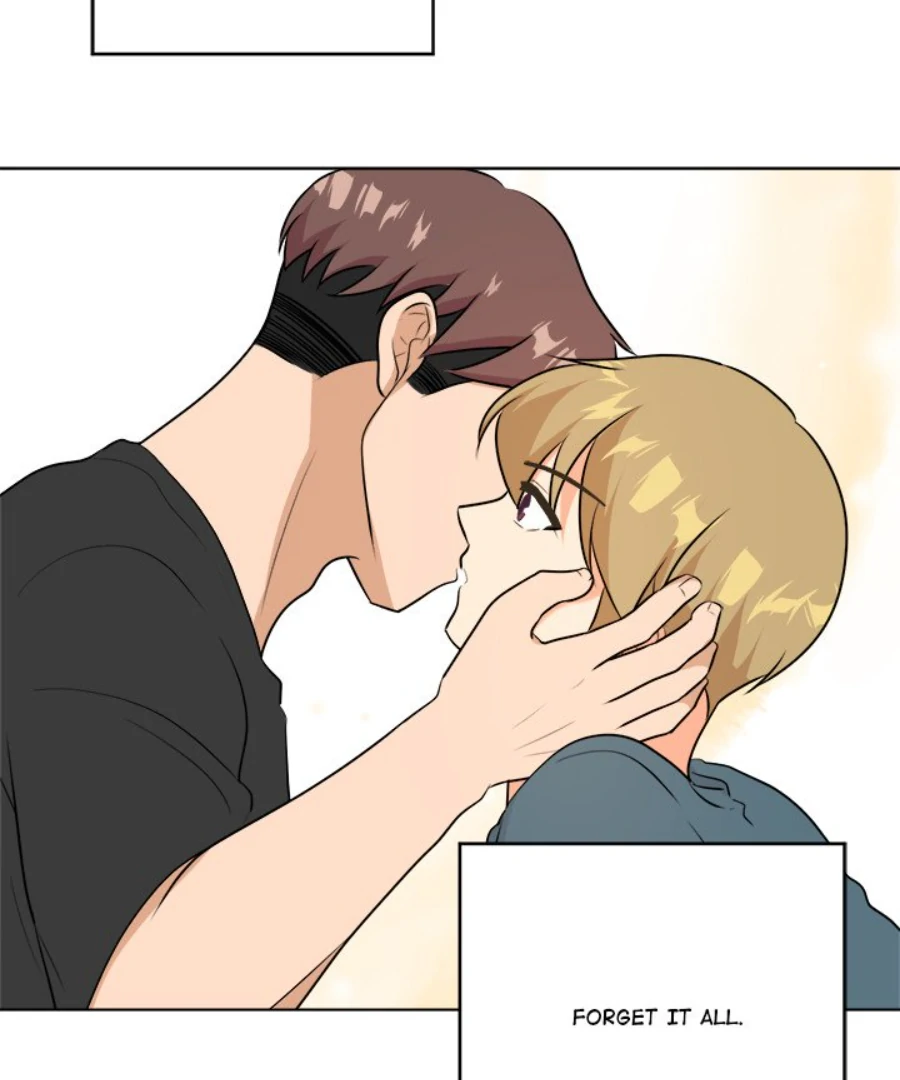 Heartbeat Homerun (Official) - Episode 34 manhwa