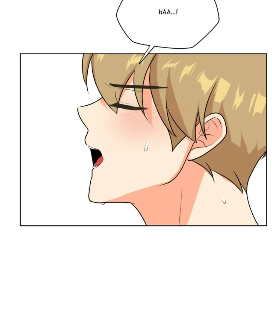 Heartbeat Homerun (Official) - Episode 34 manhwa
