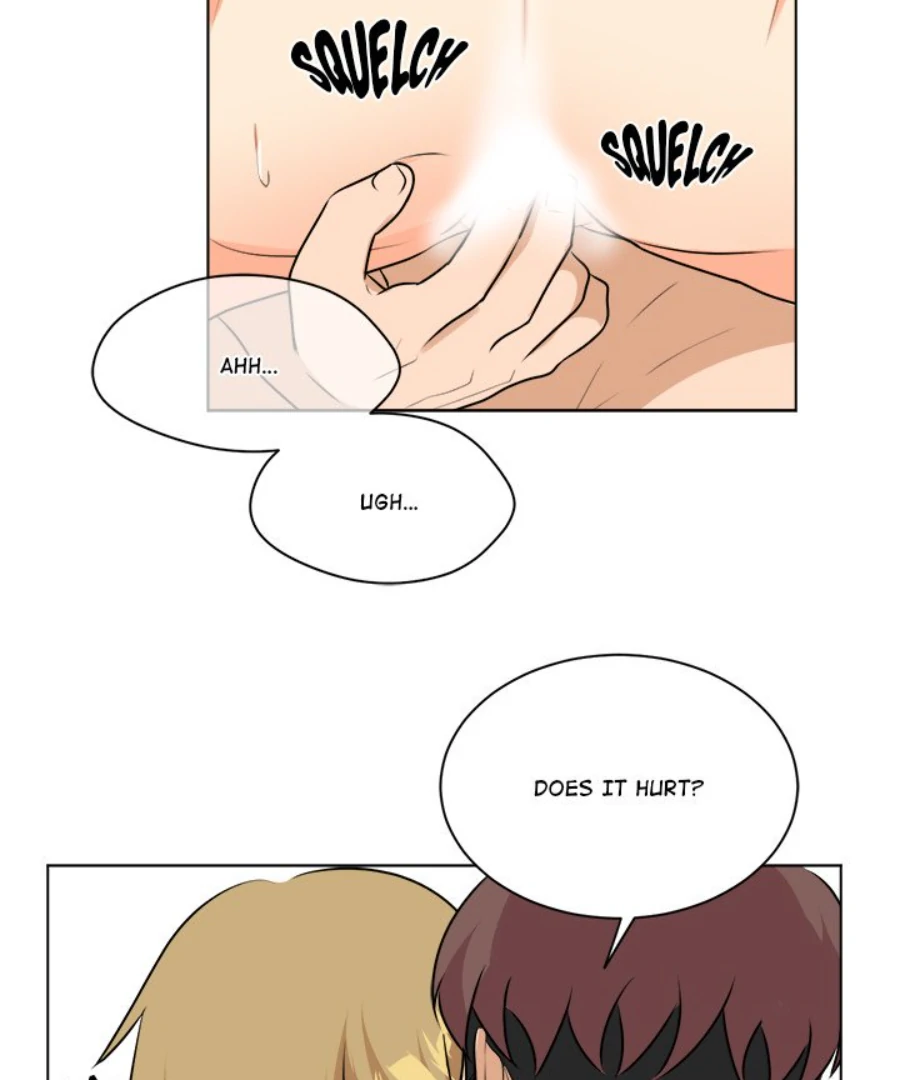 Heartbeat Homerun (Official) - Episode 34 manhwa
