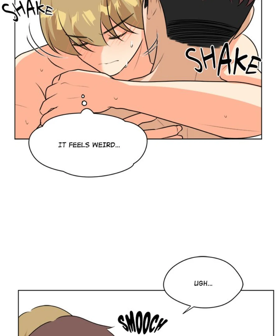 Heartbeat Homerun (Official) - Episode 34 manhwa