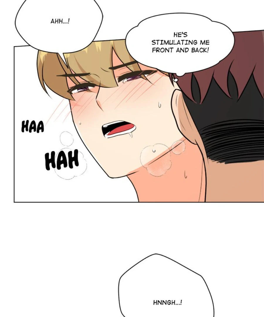 Heartbeat Homerun (Official) - Episode 34 manhwa