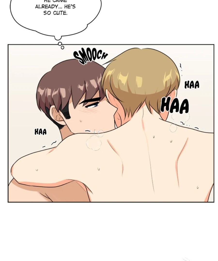 Heartbeat Homerun (Official) - Episode 34 manhwa