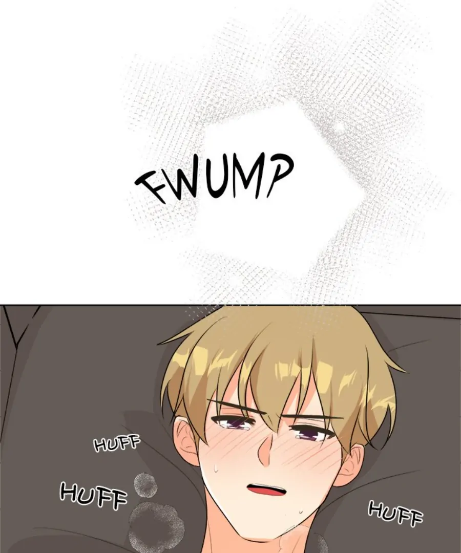 Heartbeat Homerun (Official) - Episode 34 manhwa
