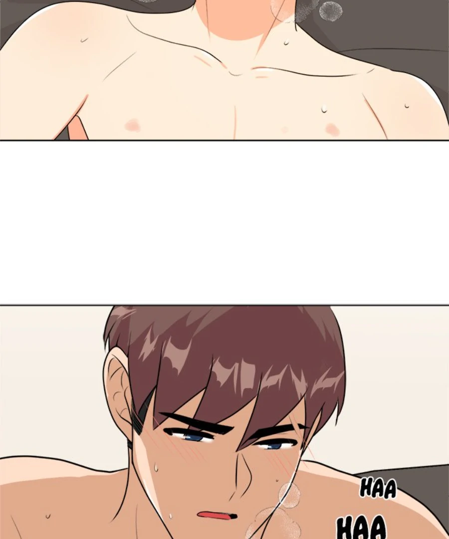 Heartbeat Homerun (Official) - Episode 34 manhwa