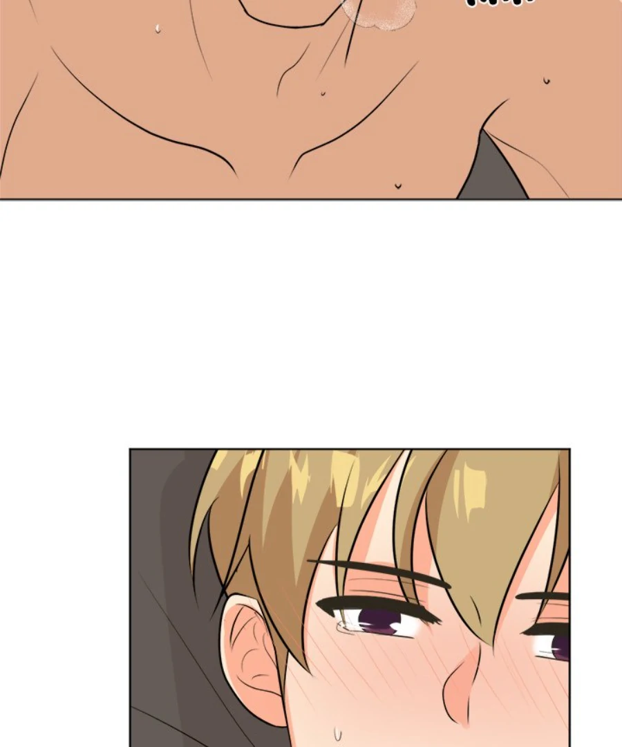 Heartbeat Homerun (Official) - Episode 34 manhwa