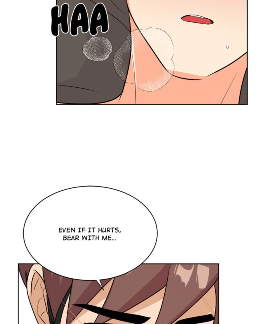 Heartbeat Homerun (Official) - Episode 34 manhwa
