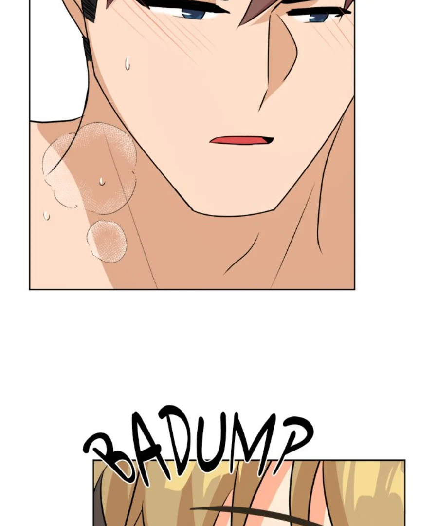 Heartbeat Homerun (Official) - Episode 34 manhwa