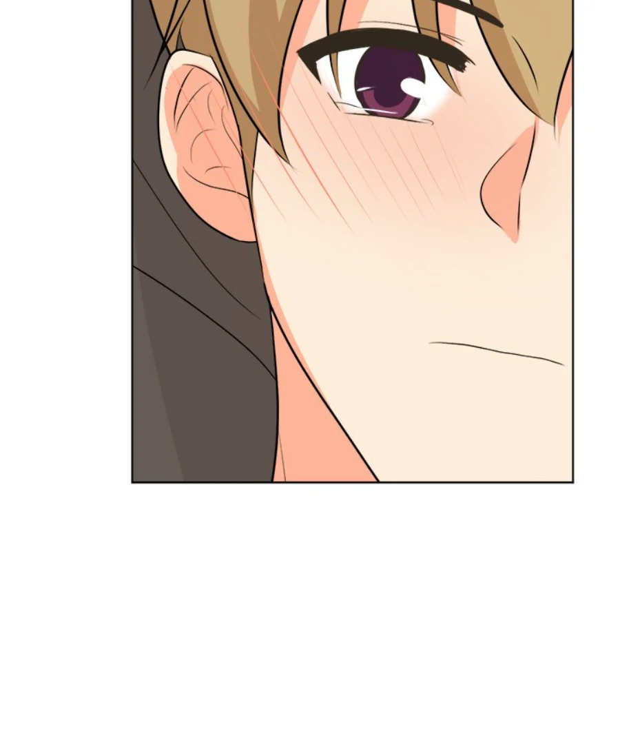 Heartbeat Homerun (Official) - Episode 34 manhwa