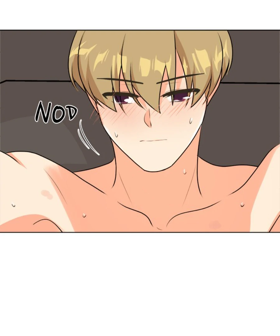 Heartbeat Homerun (Official) - Episode 34 manhwa