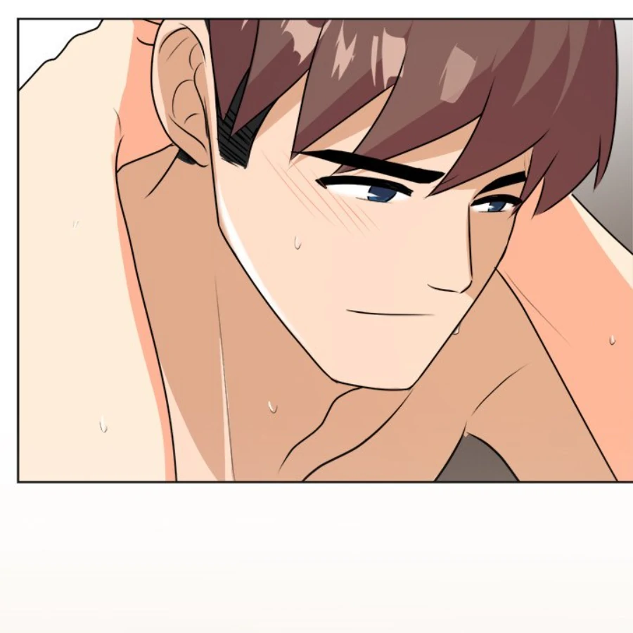 Heartbeat Homerun (Official) - Episode 34 manhwa