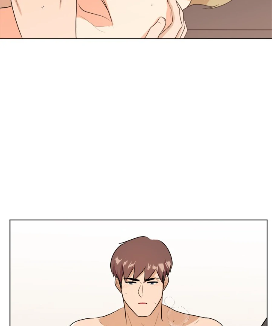 Heartbeat Homerun (Official) - Episode 34 manhwa