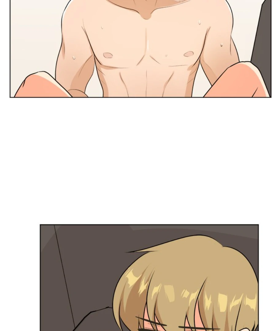 Heartbeat Homerun (Official) - Episode 34 manhwa