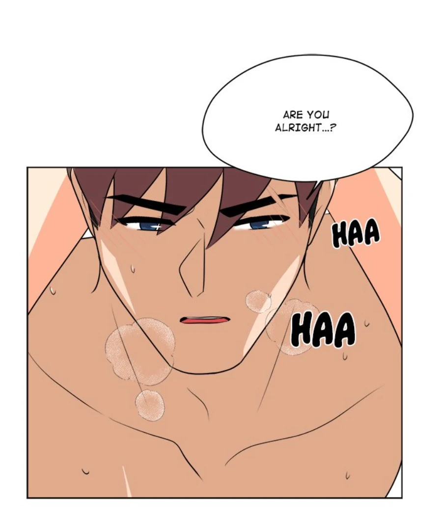 Heartbeat Homerun (Official) - Episode 34 manhwa