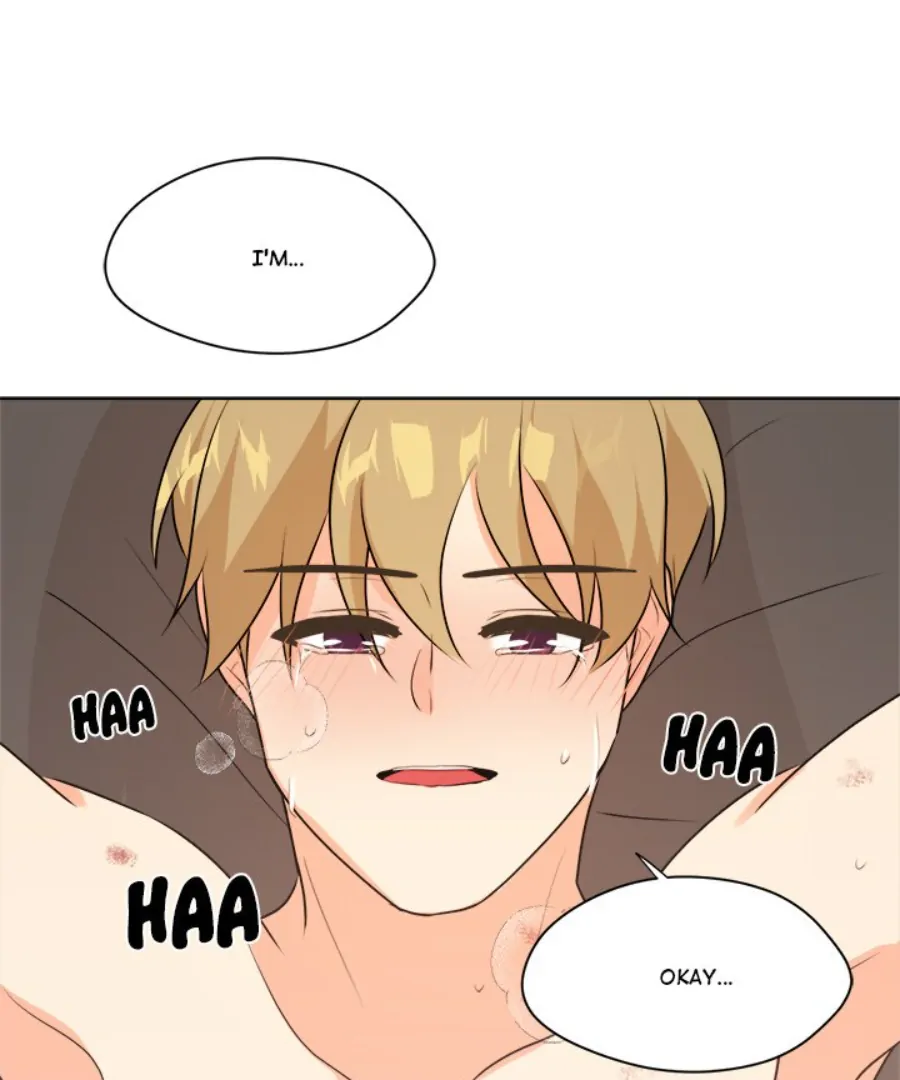 Heartbeat Homerun (Official) - Episode 34 manhwa