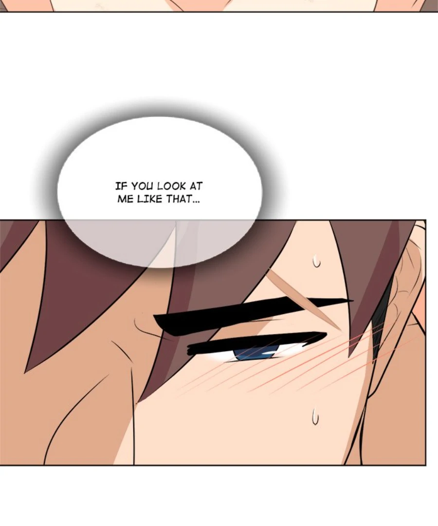 Heartbeat Homerun (Official) - Episode 34 manhwa