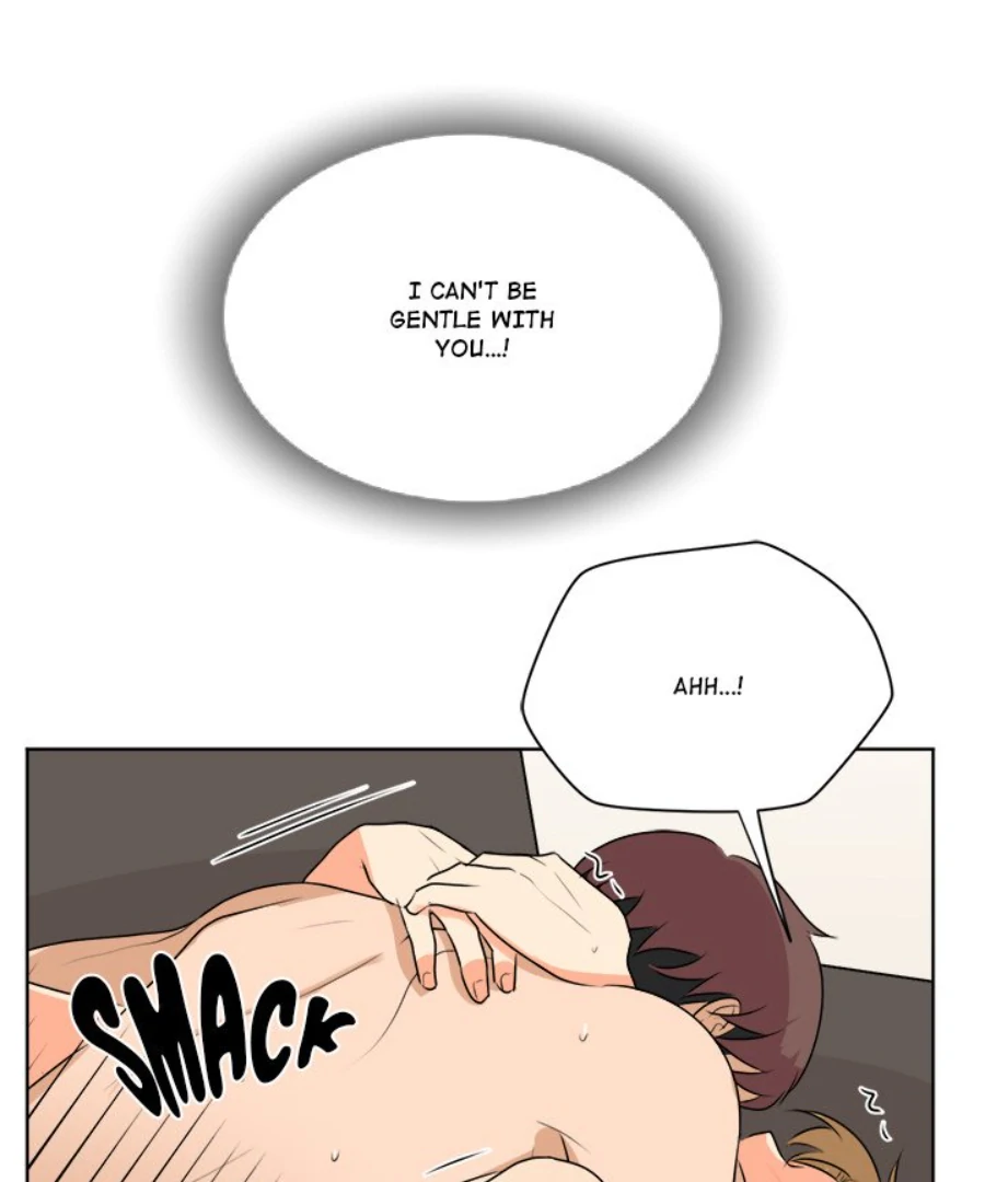 Heartbeat Homerun (Official) - Episode 34 manhwa