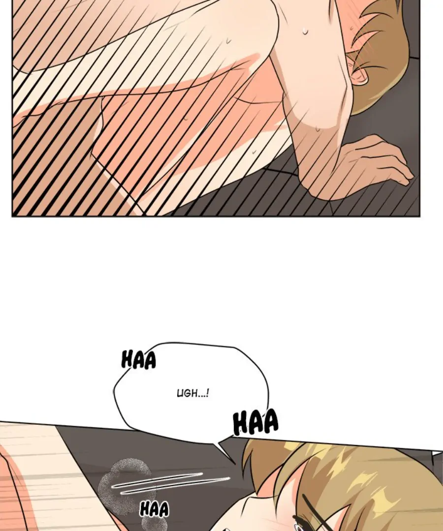 Heartbeat Homerun (Official) - Episode 34 manhwa