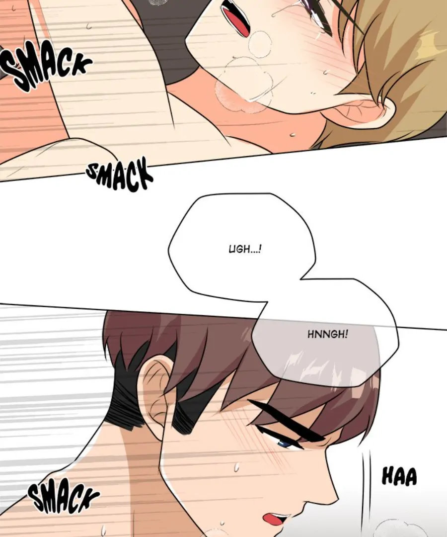 Heartbeat Homerun (Official) - Episode 34 manhwa