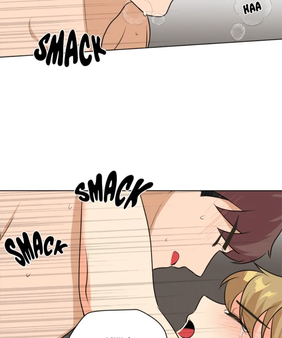 Heartbeat Homerun (Official) - Episode 34 manhwa