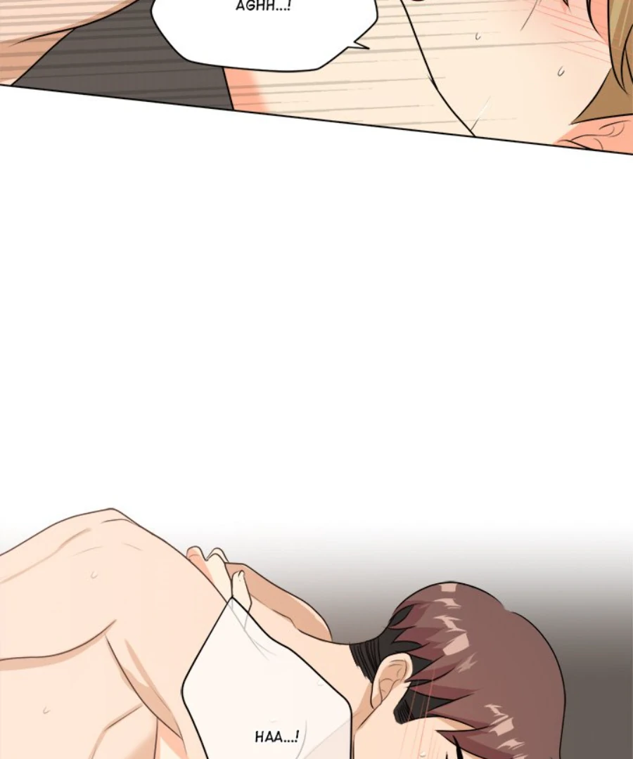 Heartbeat Homerun (Official) - Episode 34 manhwa
