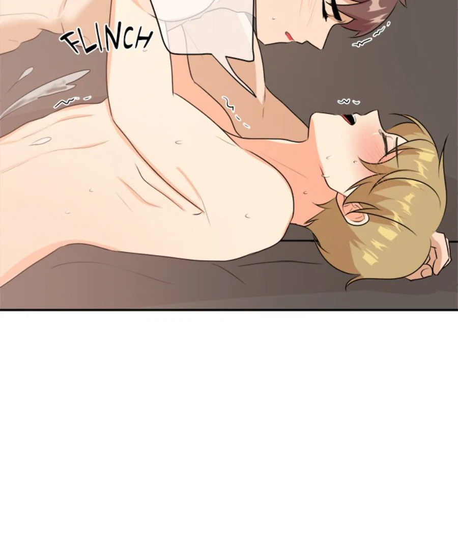 Heartbeat Homerun (Official) - Episode 34 manhwa