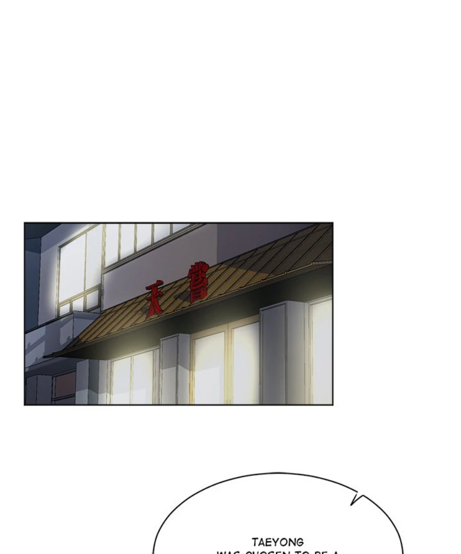 Heartbeat Homerun (Official) - Episode 34 manhwa