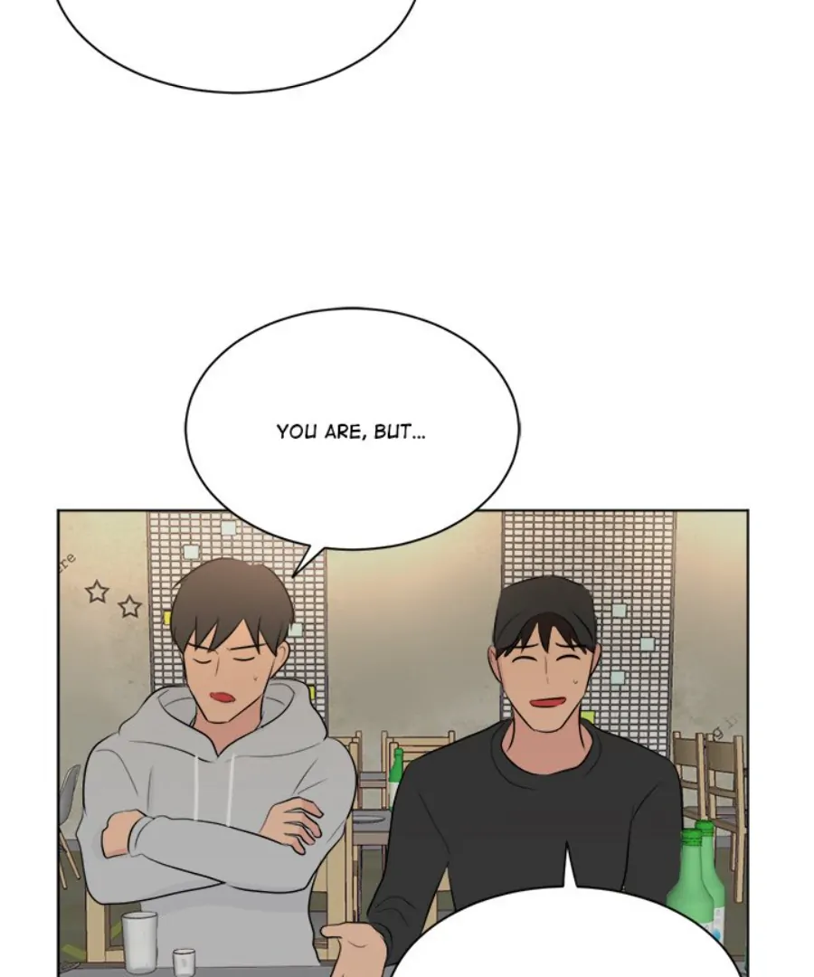Heartbeat Homerun (Official) - Episode 34 manhwa