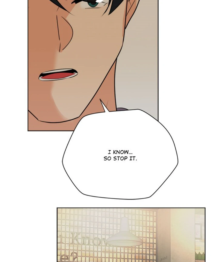 Heartbeat Homerun (Official) - Episode 34 manhwa