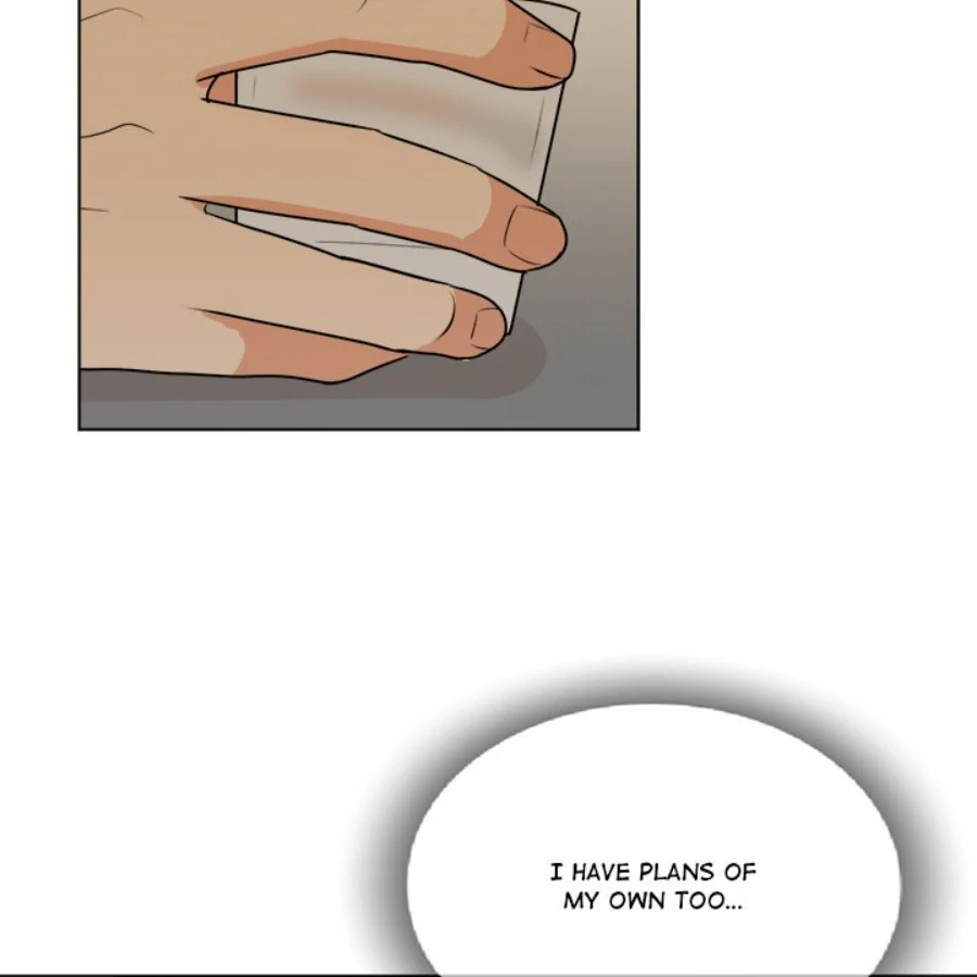 Heartbeat Homerun (Official) - Episode 34 manhwa
