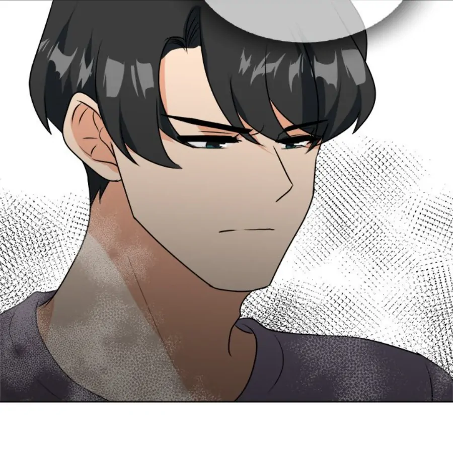 Heartbeat Homerun (Official) - Episode 34 manhwa