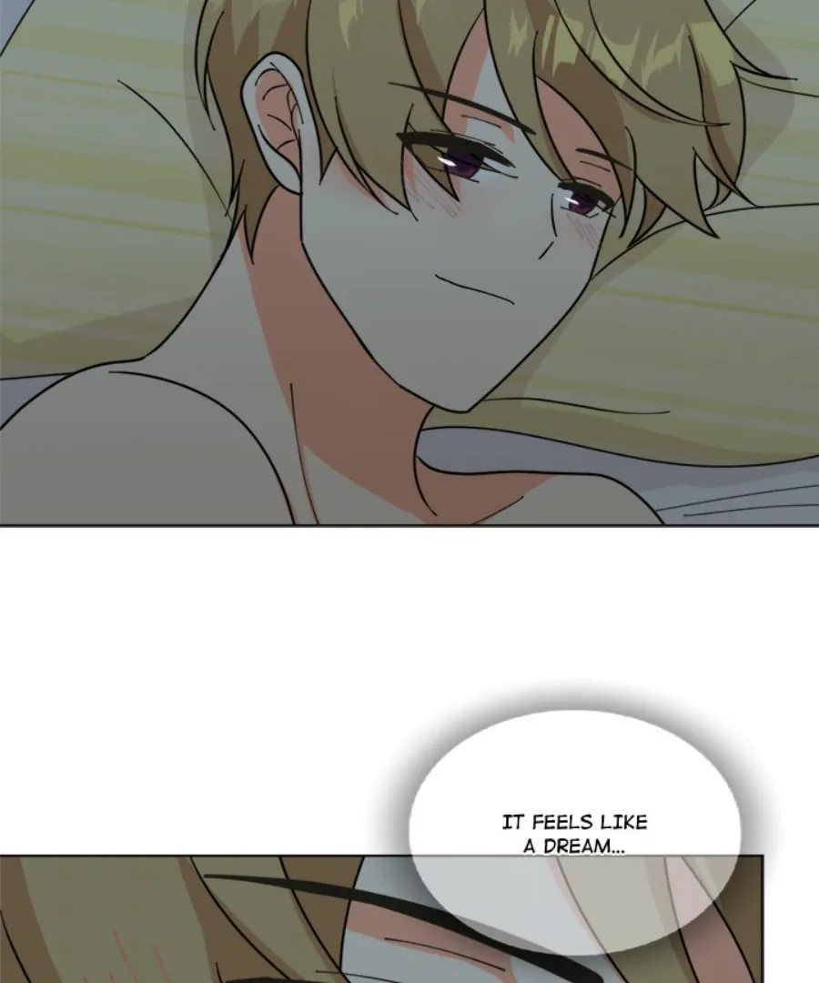 Heartbeat Homerun (Official) - Episode 35 manhwa