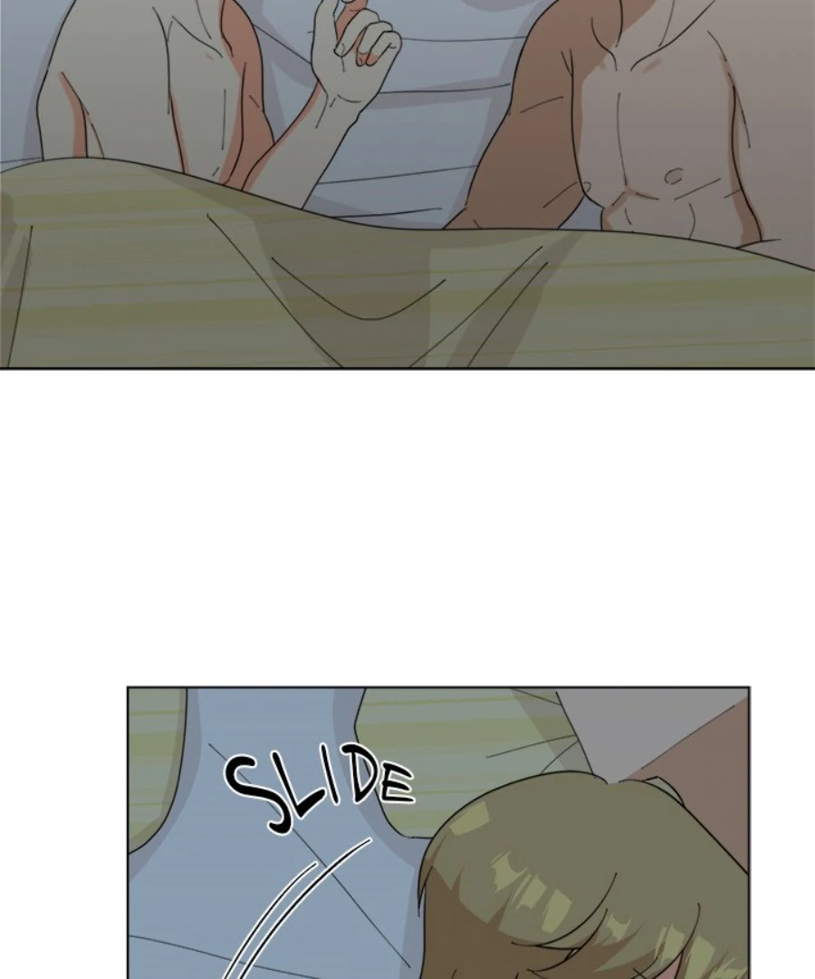 Heartbeat Homerun (Official) - Episode 35 manhwa