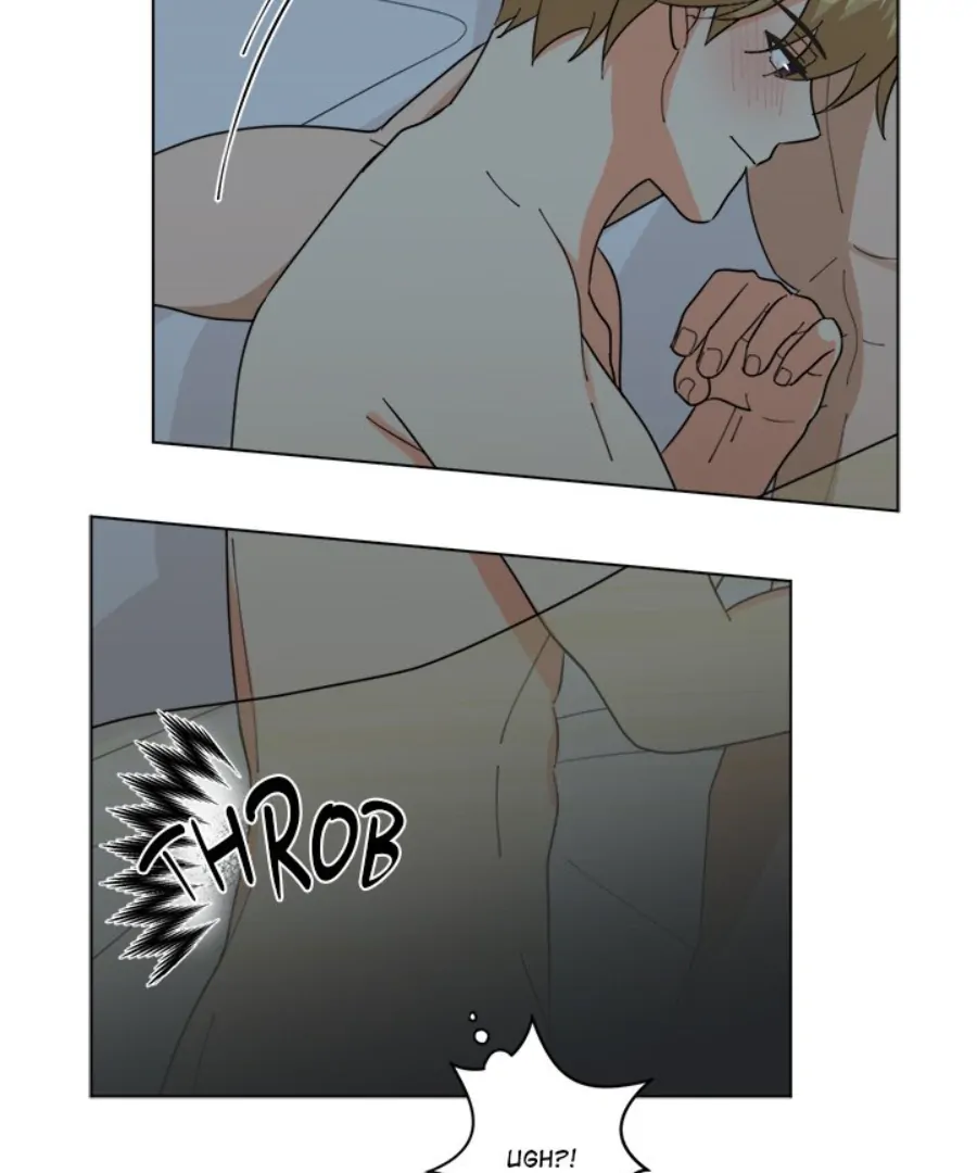 Heartbeat Homerun (Official) - Episode 35 manhwa