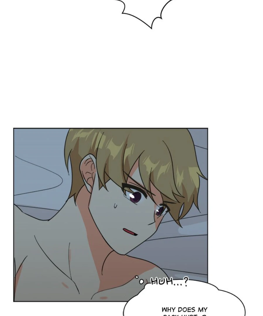 Heartbeat Homerun (Official) - Episode 35 manhwa