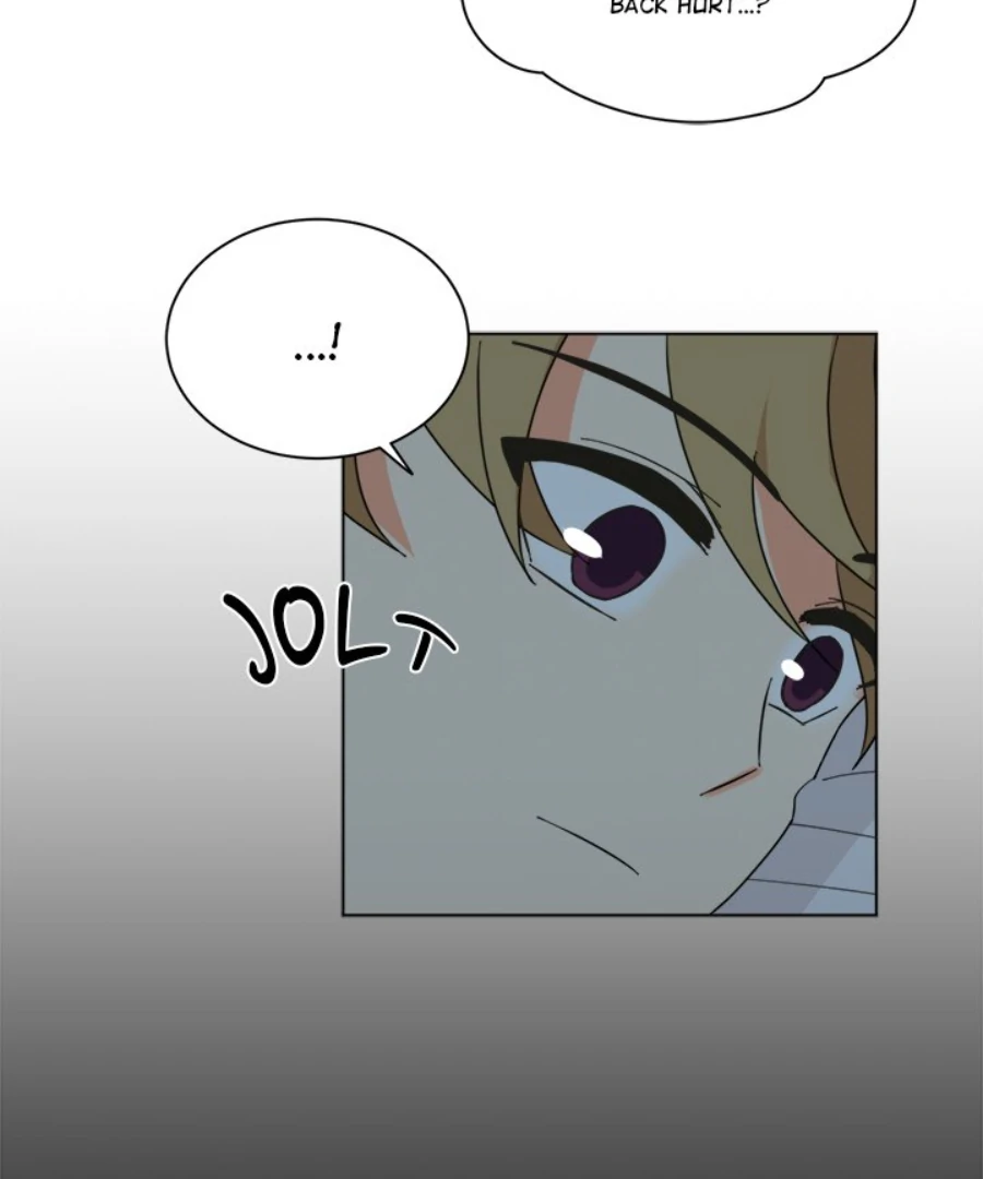 Heartbeat Homerun (Official) - Episode 35 manhwa
