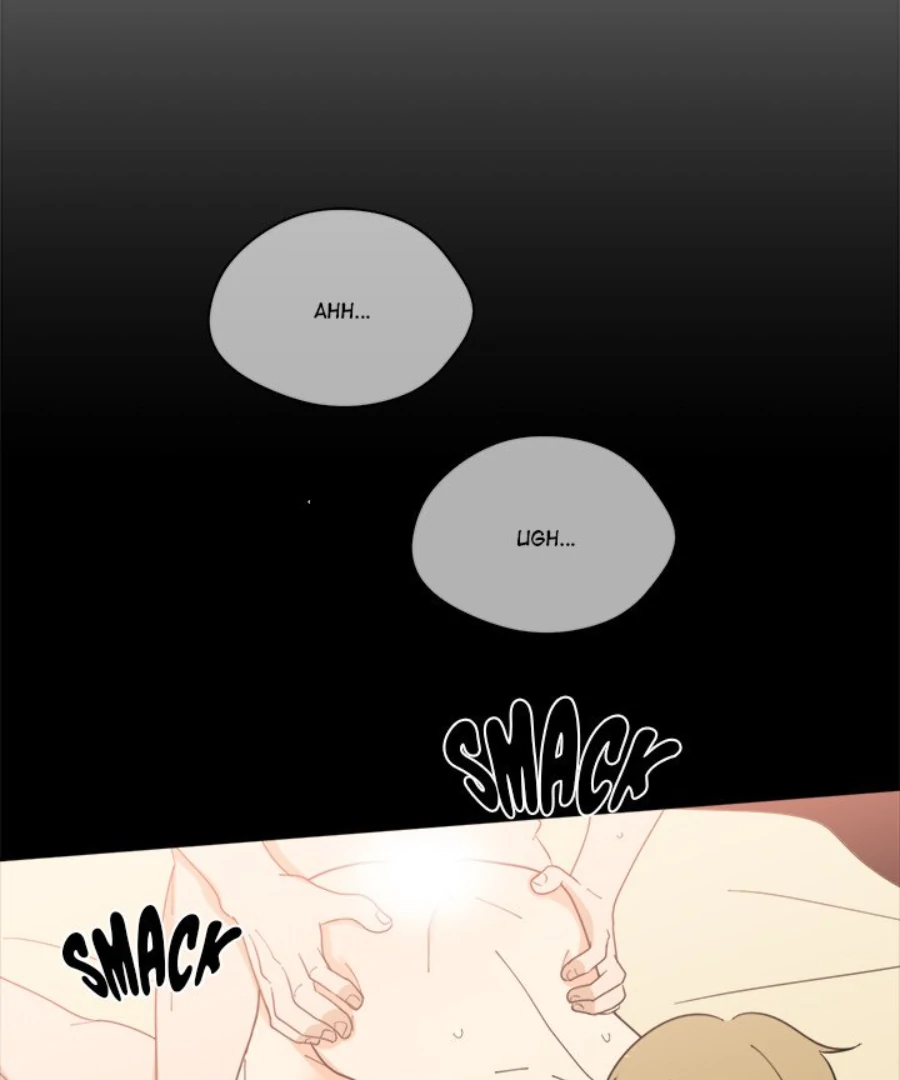 Heartbeat Homerun (Official) - Episode 35 manhwa