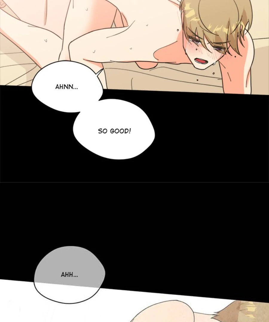 Heartbeat Homerun (Official) - Episode 35 manhwa