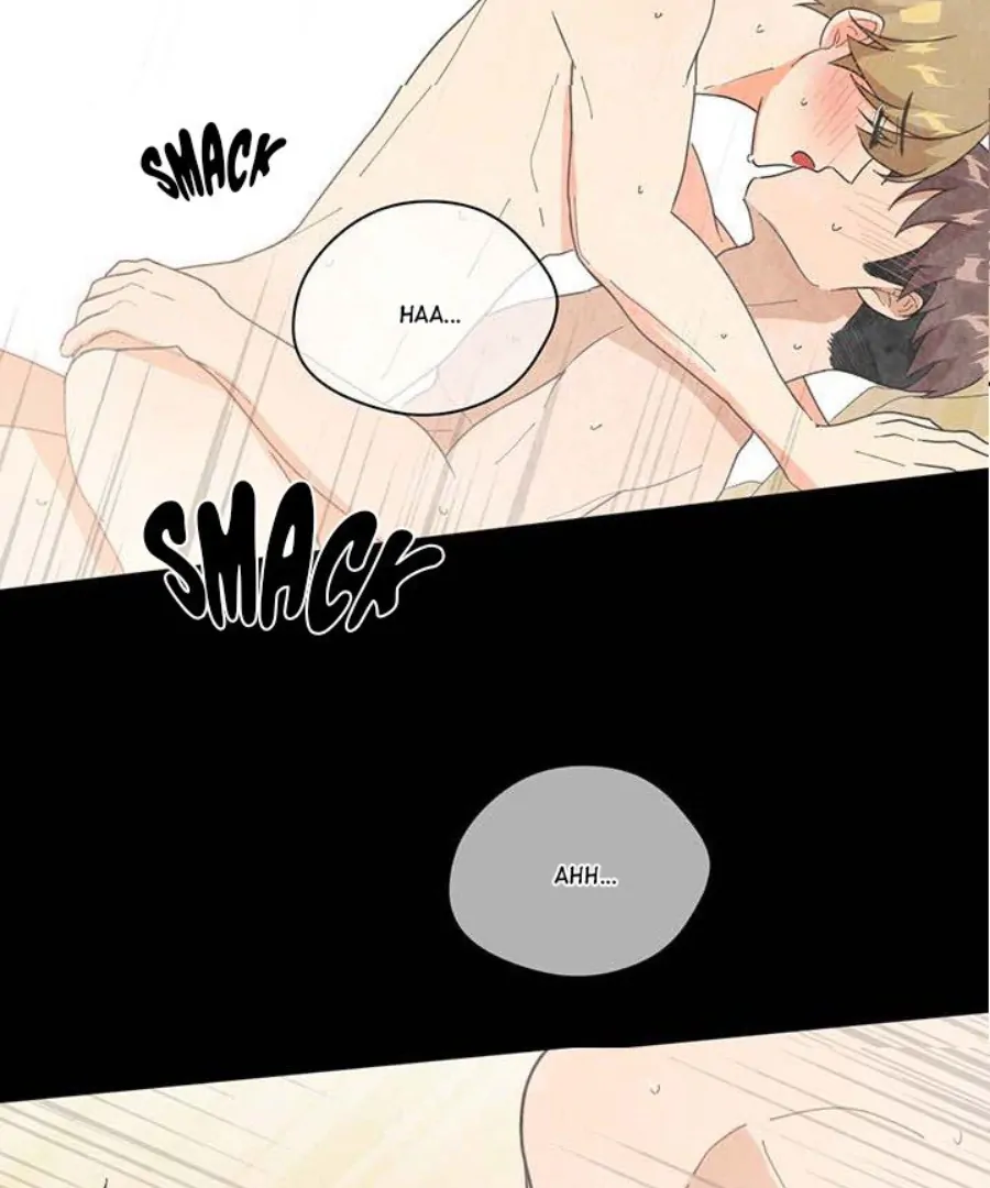 Heartbeat Homerun (Official) - Episode 35 manhwa